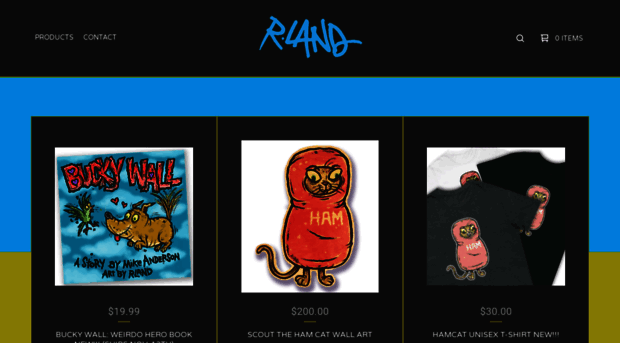 rland.bigcartel.com