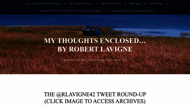 rlavigne42.wordpress.com