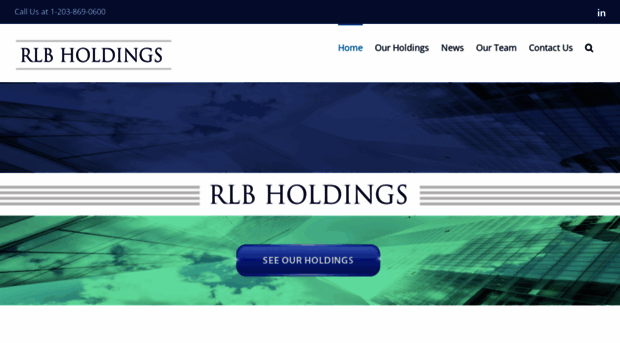 rlb-holdings.com