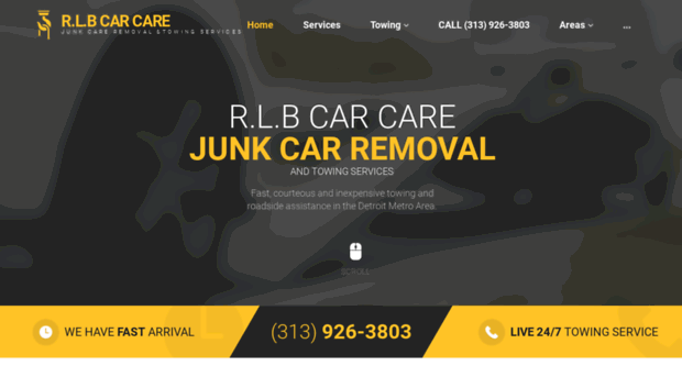 rlbcarcare.com