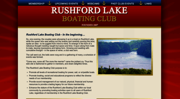 rlboating.com