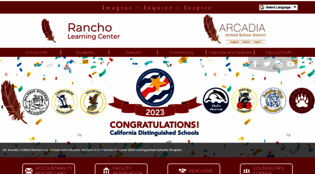 rlc.ausd.net