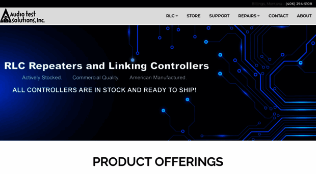 rlccontrollers.com