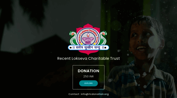 rlcdonation.org