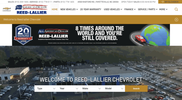 rlchevy.com