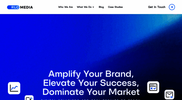 rlcmedia.com