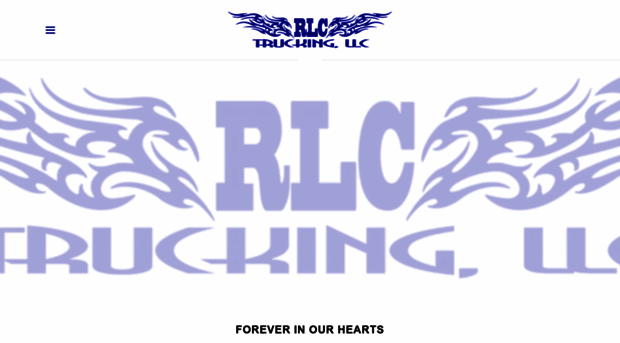 rlctrucking.com