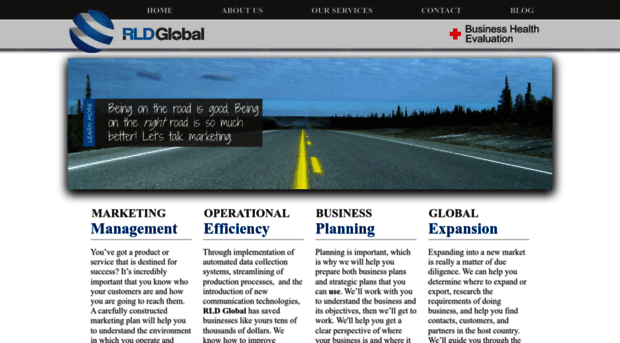 rldglobal.com