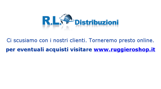 rldistribuzioni.it