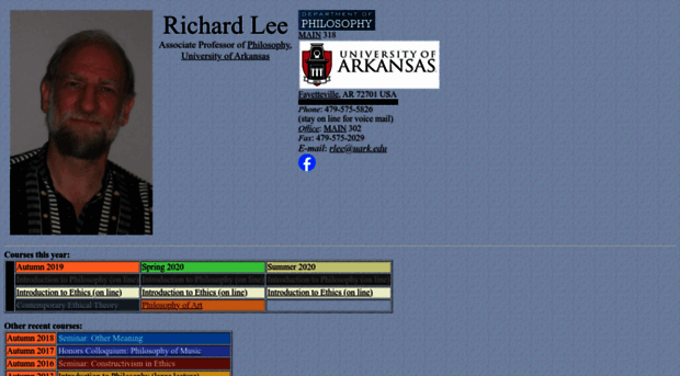 rlee.hosted.uark.edu