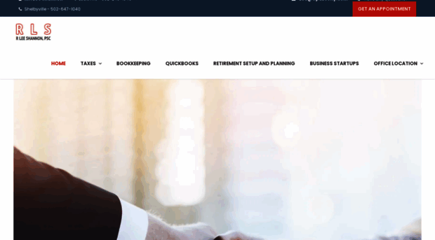 rleeshannoncpa.com
