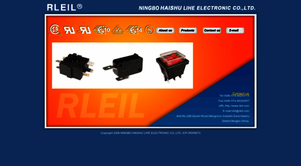 rleil.com