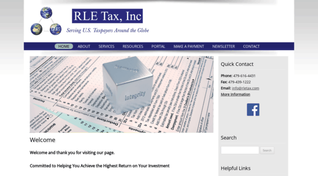 rletax.com