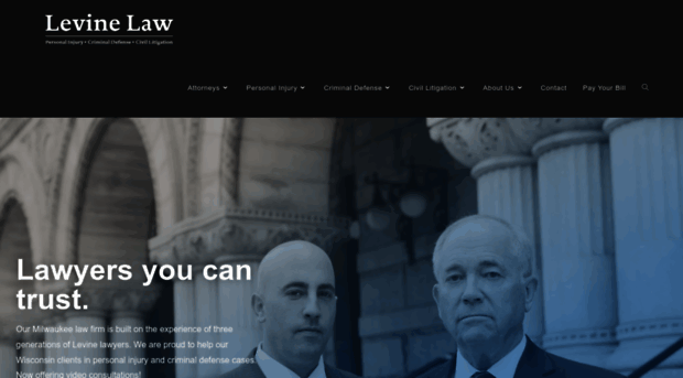 rlevinelaw.com