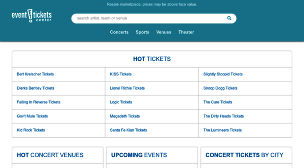 rlgrime.eventticketscenter.com