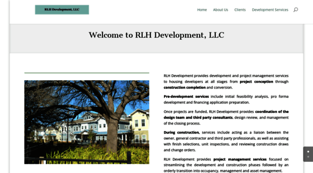 rlhdev.com