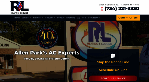 rlheating.com