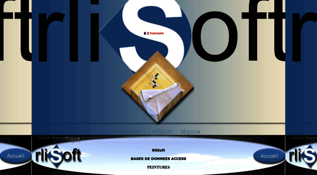 rlisoft.net