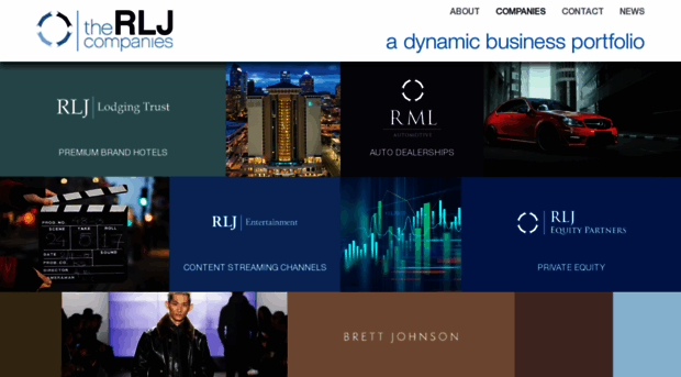 rljcompanies.com