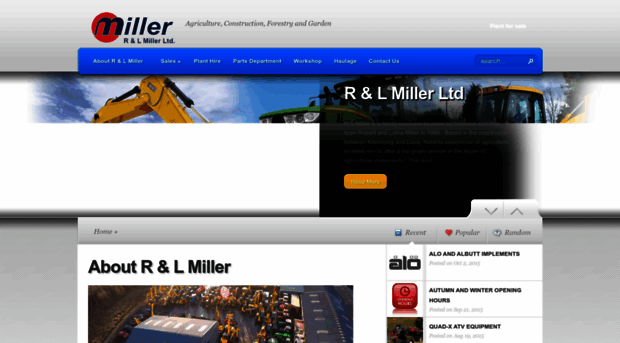 rlmiller-plant.co.uk