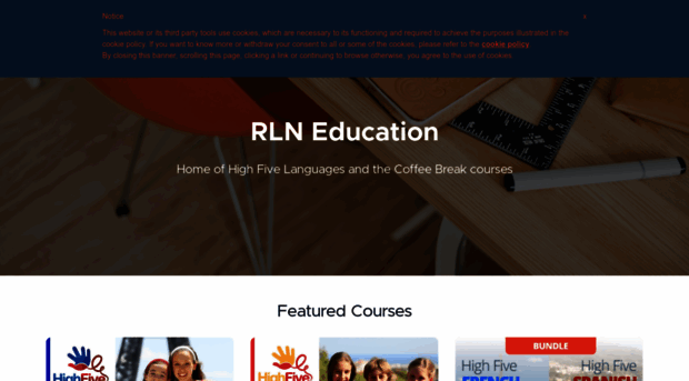 rlneducation.com