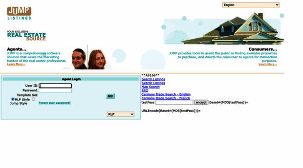 rlpmls.jumplisting.com