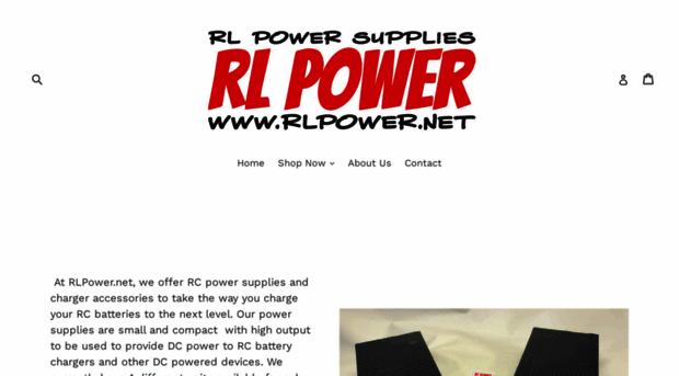 rlpower.net