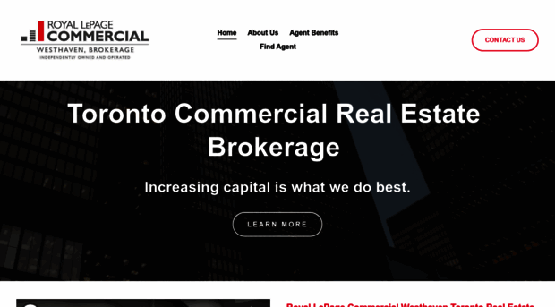 rlprealtyplustoronto.com