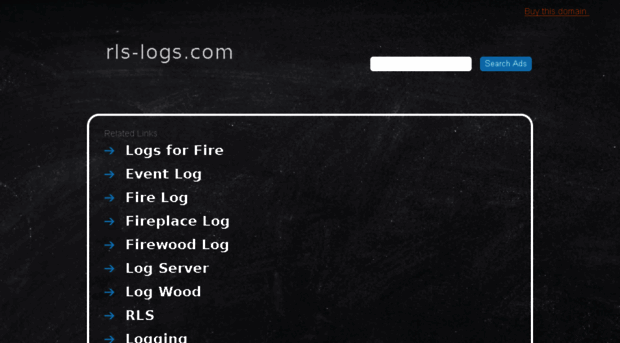 rls-logs.com