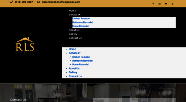 rlsconstruction.biz