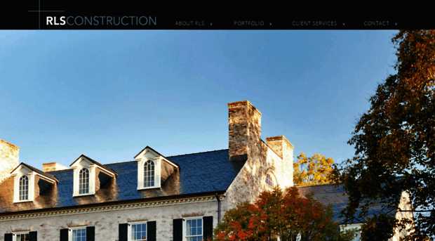 rlsconstruction.com