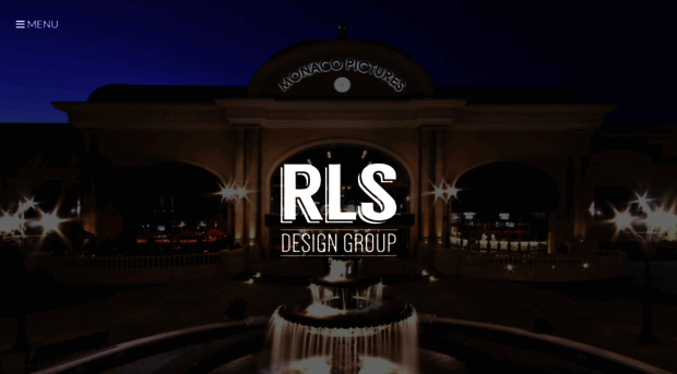 rlsdesigngroup.com