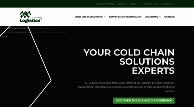 rlslogistics.com