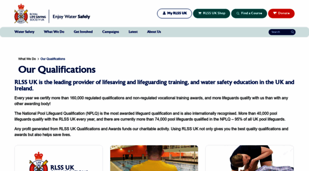 rlsscourses.org.uk