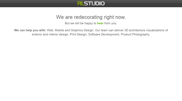 rlstudio.net