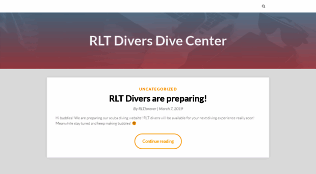 rltdivers.com