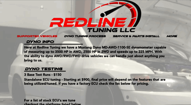 rltuning.com