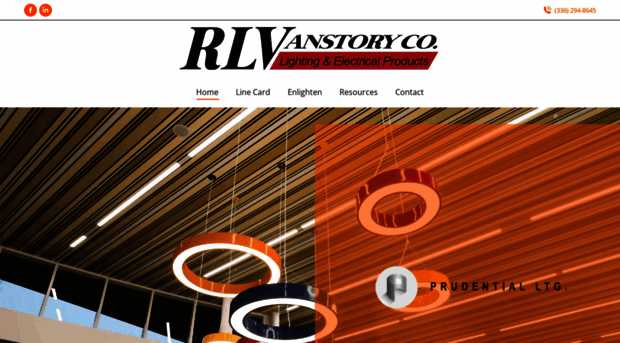 rlvanstory.com