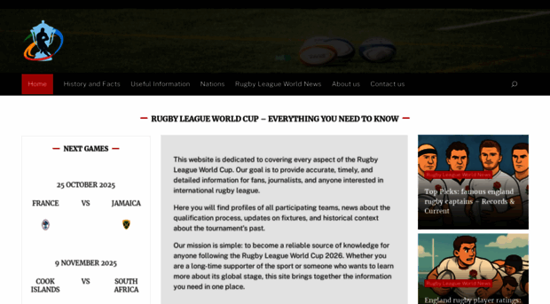rlwc2013.com