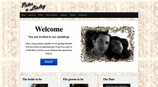 rlwedding.com