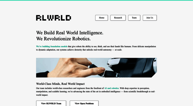 rlwrld.ai