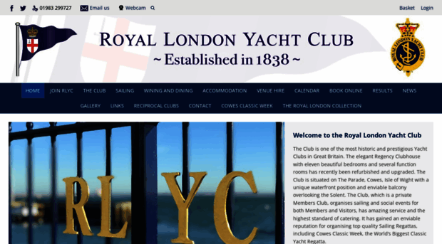 rlyc.org.uk