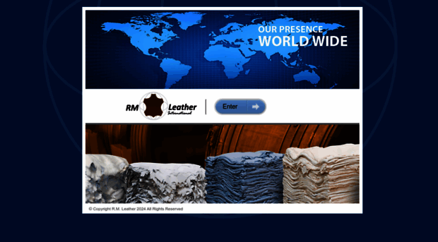 rm-leather.com