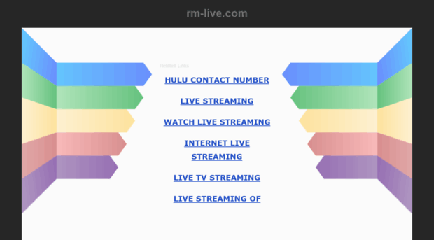 rm-live.com