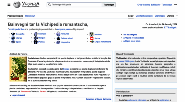 rm.wikipedia.org