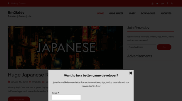 rm2kdev.net
