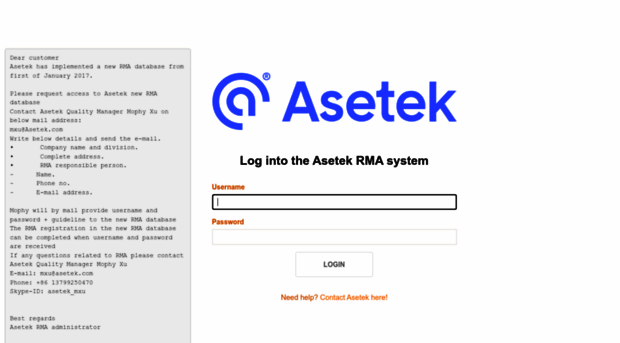 rma.asetek.com