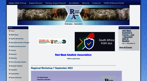 rmaa.co.za