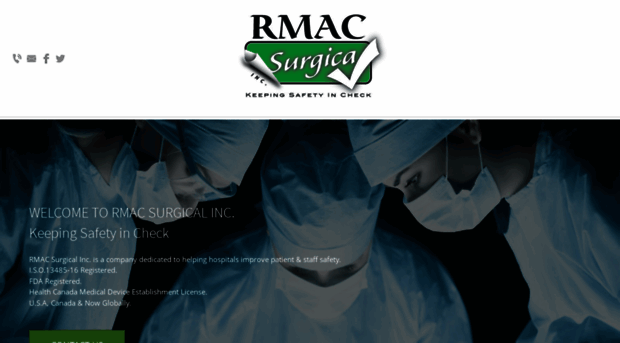rmacsurgical.com