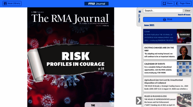 rmajournal.org